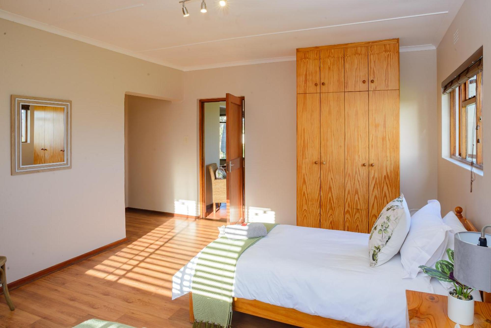 Oorvloed Guesthouse Swellendam Extérieur photo